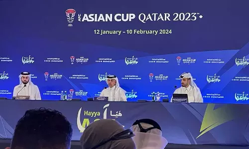 Asian Cup Football, Tickets go on sale from tomorrow Asian Cup Football, Tickets go on sale from tomorrow