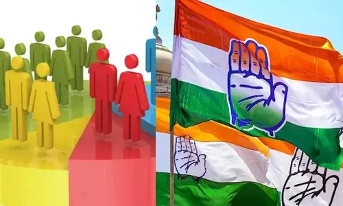 Caste Census should be implemented, says Congress