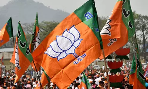 Assembly elections; BJP released list of candidates in 3 states
