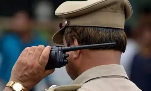 Man arrested for exposing nudity to woman in KSRTC bus