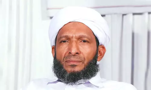 തിരുനബിയുടെ സ്നേഹലോകം; ഐ.സി.എഫ് കുവൈത്ത് ഗ്രാൻറ് മീലാദ് സമ്മേളനം സംഘടിപ്പിച്ചു