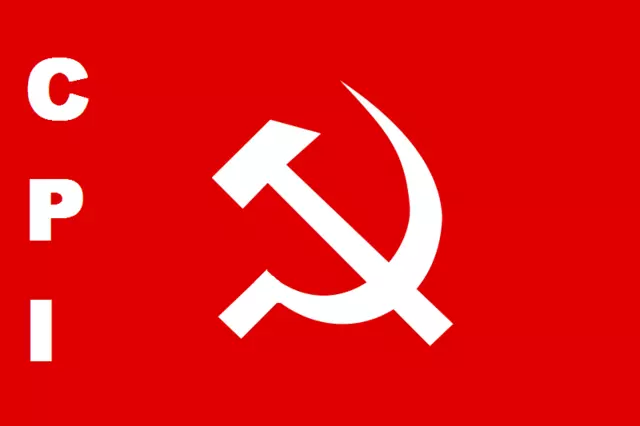 cpi flag cpi flag