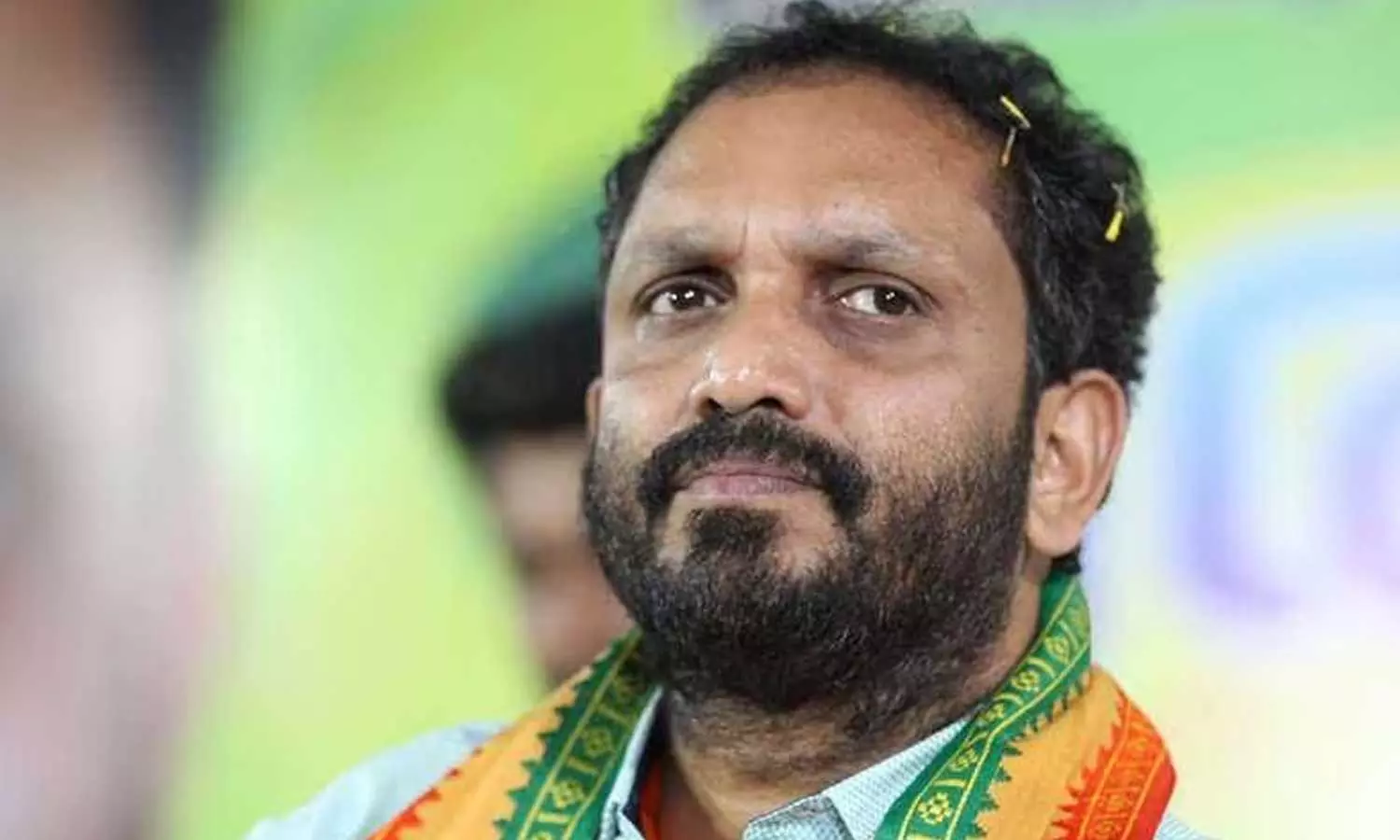 Setback for K Surendran in Manjeshwaram election corruption case, K Surendran in Manjeshwaram election corruption case Setback for K Surendran in Manjeshwaram election corruption case, K Surendran in Manjeshwaram election corruption case