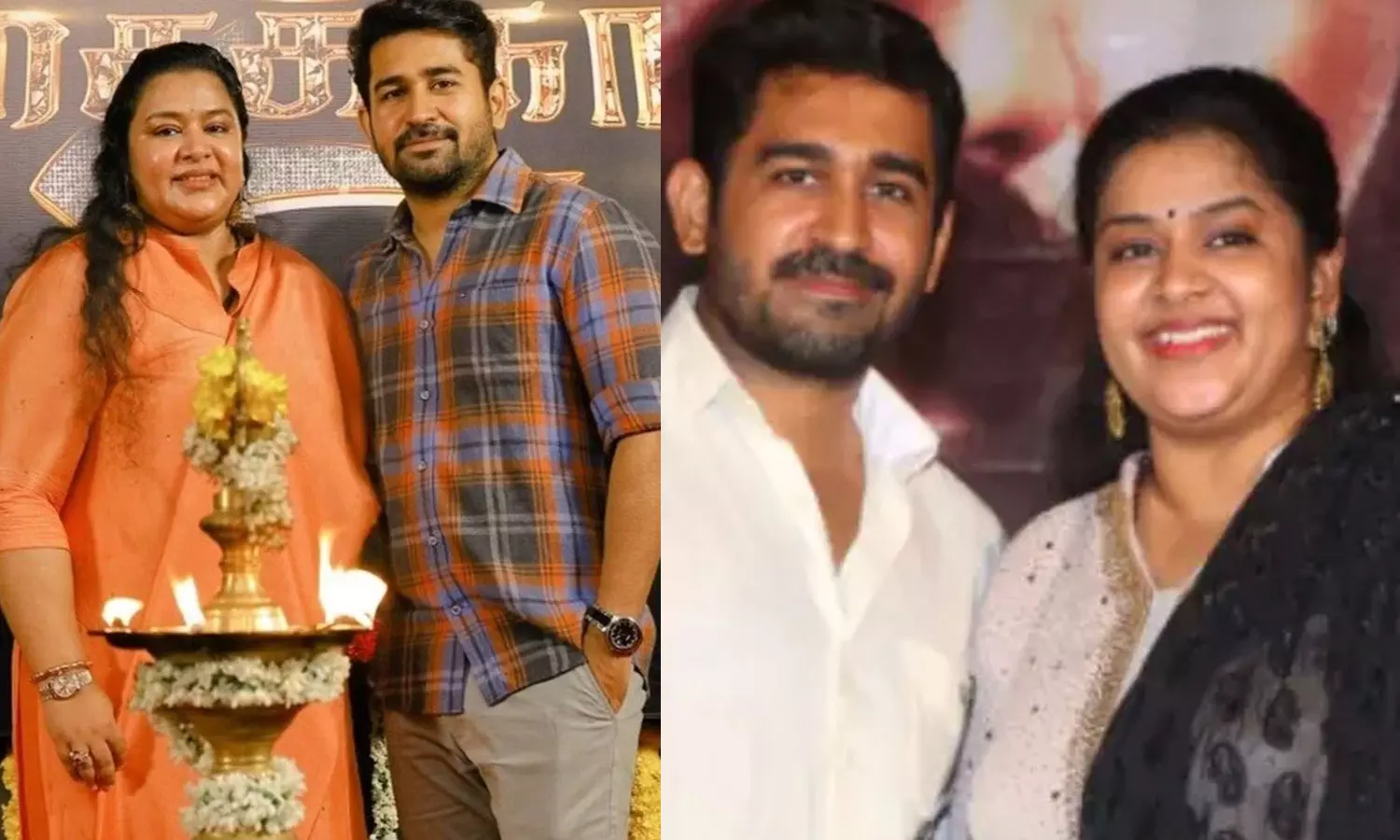 Fatima Vijay Antony’s heartbreaking tweet after daughter Meera’s death Fatima Vijay Antony’s heartbreaking tweet after daughter Meera’s death