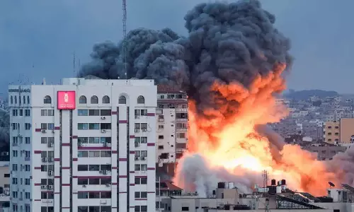 ism in solidarity with gazza