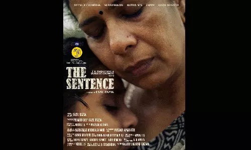 ജിയോ മാമി മുംബൈ ഫിലിം ഫെസ്റ്റിവലിൽ ഇടം നേടി ‘തടവ്’: മലയാളത്തിൽ നിന്നുള്ള ഏക ചിത്രം ജിയോ മാമി മുംബൈ ഫിലിം ഫെസ്റ്റിവലിൽ ഇടം നേടി ‘തടവ്’: മലയാളത്തിൽ നിന്നുള്ള ഏക ചിത്രം