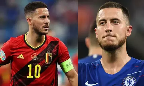 ശരിയായ സമയമാകുമ്പോൾ നിർത്തണം: വിരമിക്കൽ ഔദ്യോഗികമായി പ്രഖ്യാപിച്ച് ഏഡൻ ഹസാർഡ്‌