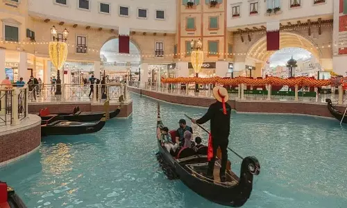 ഖത്തറിൽ ശൈത്യകാല ക്യാമ്പിങ് തുടങ്ങുന്നു; രജിസ്‌ട്രേഷൻ ഒക്ടോബർ 22 മുതൽ