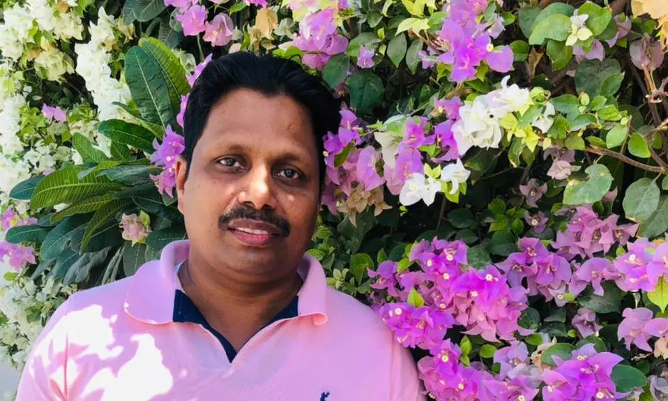 കോഴിക്കോട് സ്വദേശി ദുബൈയിൽ മരിച്ചു; മൃതദേഹം നാട്ടിലേക്ക് കൊണ്ടുപോയി കോഴിക്കോട് സ്വദേശി ദുബൈയിൽ മരിച്ചു; മൃതദേഹം നാട്ടിലേക്ക് കൊണ്ടുപോയി