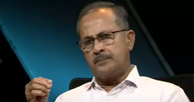 ഞാൻ ആരെയും ഉദ്ദേശിച്ചിട്ടില്ല; സമസ്തയിലെ ചിലരെ സിപിഎം കയ്യിലെടുത്തെന്ന് പി.എം.എ.സലാം ഞാൻ ആരെയും ഉദ്ദേശിച്ചിട്ടില്ല; സമസ്തയിലെ ചിലരെ സിപിഎം കയ്യിലെടുത്തെന്ന് പി.എം.എ.സലാം