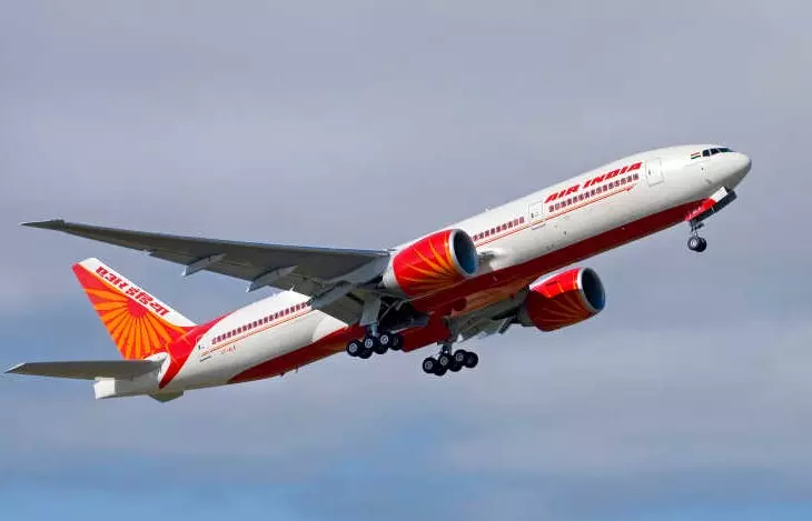 Air India Air India