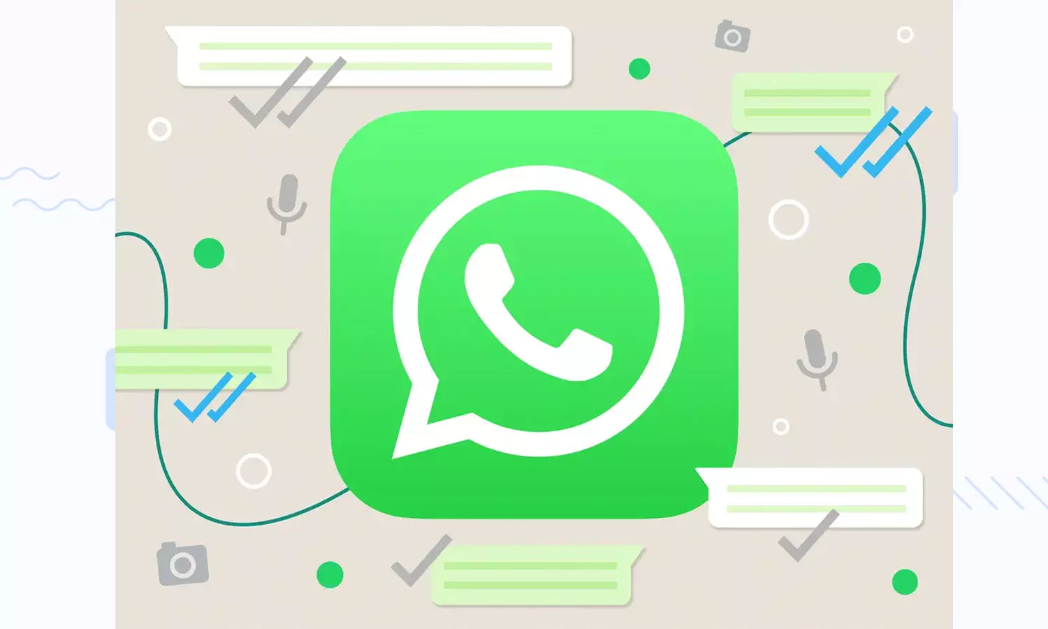 Now WhatsApp messages can also be pinned; WhatsApp with new update Now WhatsApp messages can also be pinned; WhatsApp with new update