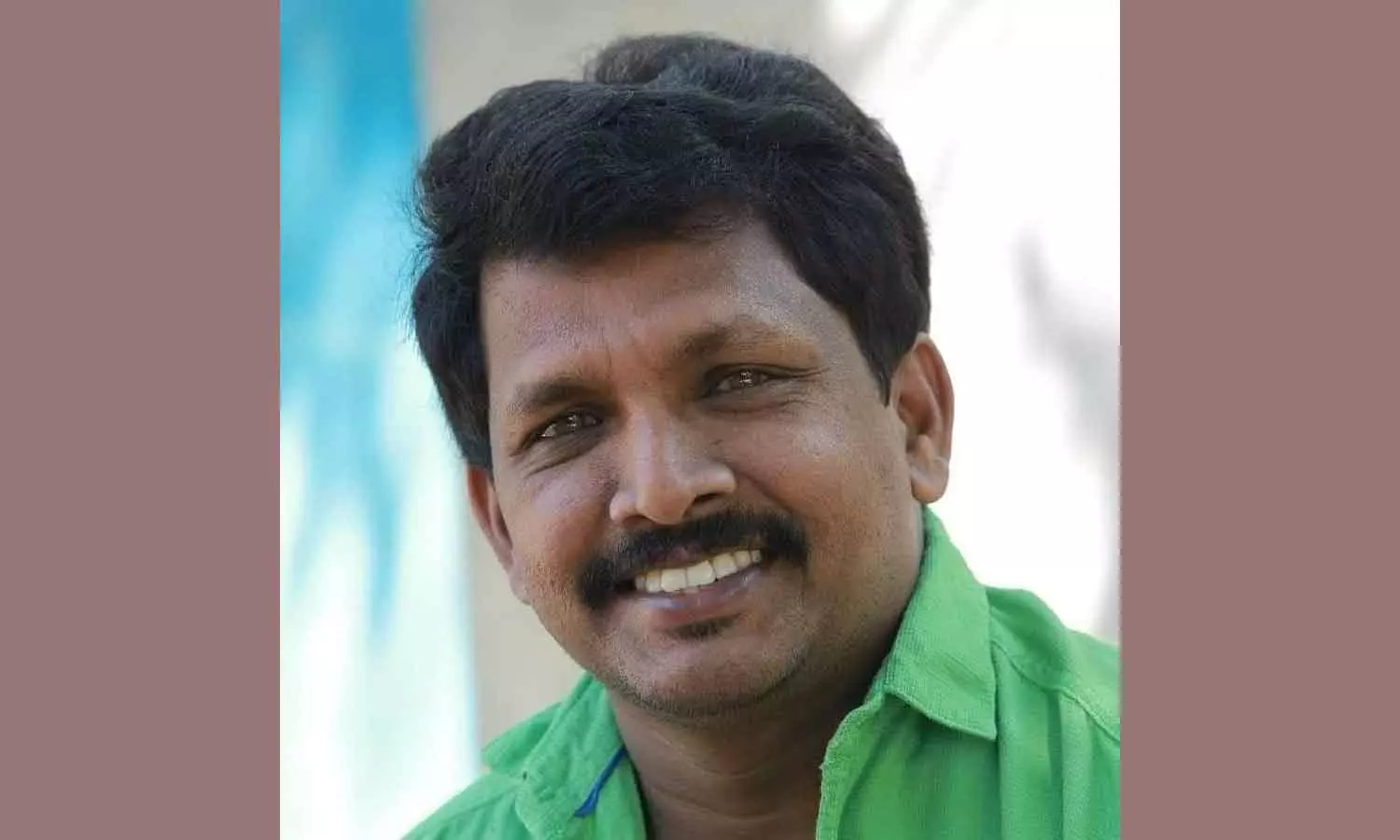 Sexual assault against young woman; Television actor Binu B Kamal arrested Sexual assault against young woman; Television actor Binu B Kamal arrested