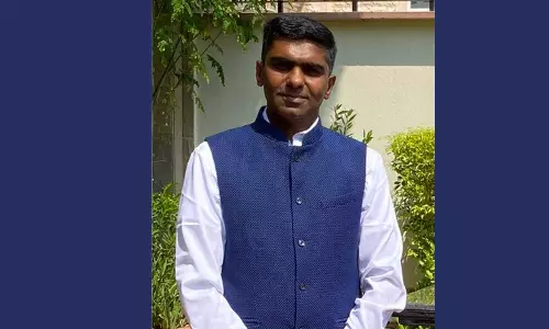 ദുബൈയിലെ ഇന്ത്യൻ കോൺസുൽ ജനറലായി സതീഷ് കുമാര്‍ ശിവന്‍ ചുമതലയേറ്റു