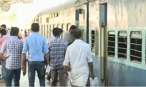 മലബാറിലെ ട്രെയിന്‍ യാത്രക്കാര്‍ക്ക് ആശ്വാസം; കണ്ണൂരിലേക്കുള്ള ട്രെയിനില്‍ കൂടുതൽ ജനറല്‍ കോച്ചുകൾ അനുവദിച്ചു