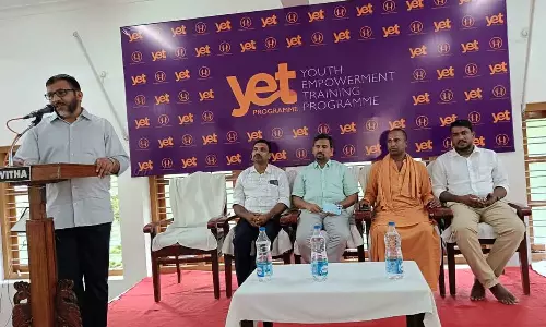 Guru and Prophet Muhammad gave message of brotherhood to Kerala: P. Mujeeburahman