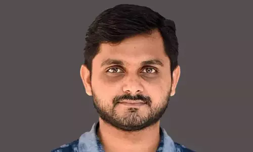 Kerala Media academy award for Madhyamam