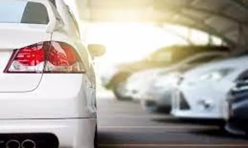 കുവൈത്ത് വിമാനത്താവളത്തിൽ അനധികൃത   ടാക്സികൾക്കെതിരെ കാമ്പയിൻ ശക്തമാക്കും