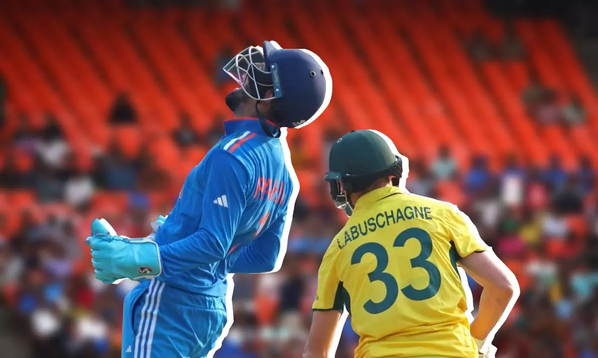 അവസാന ഏകദിന ക്രിക്കറ്റ് ലോകകപ്പ്