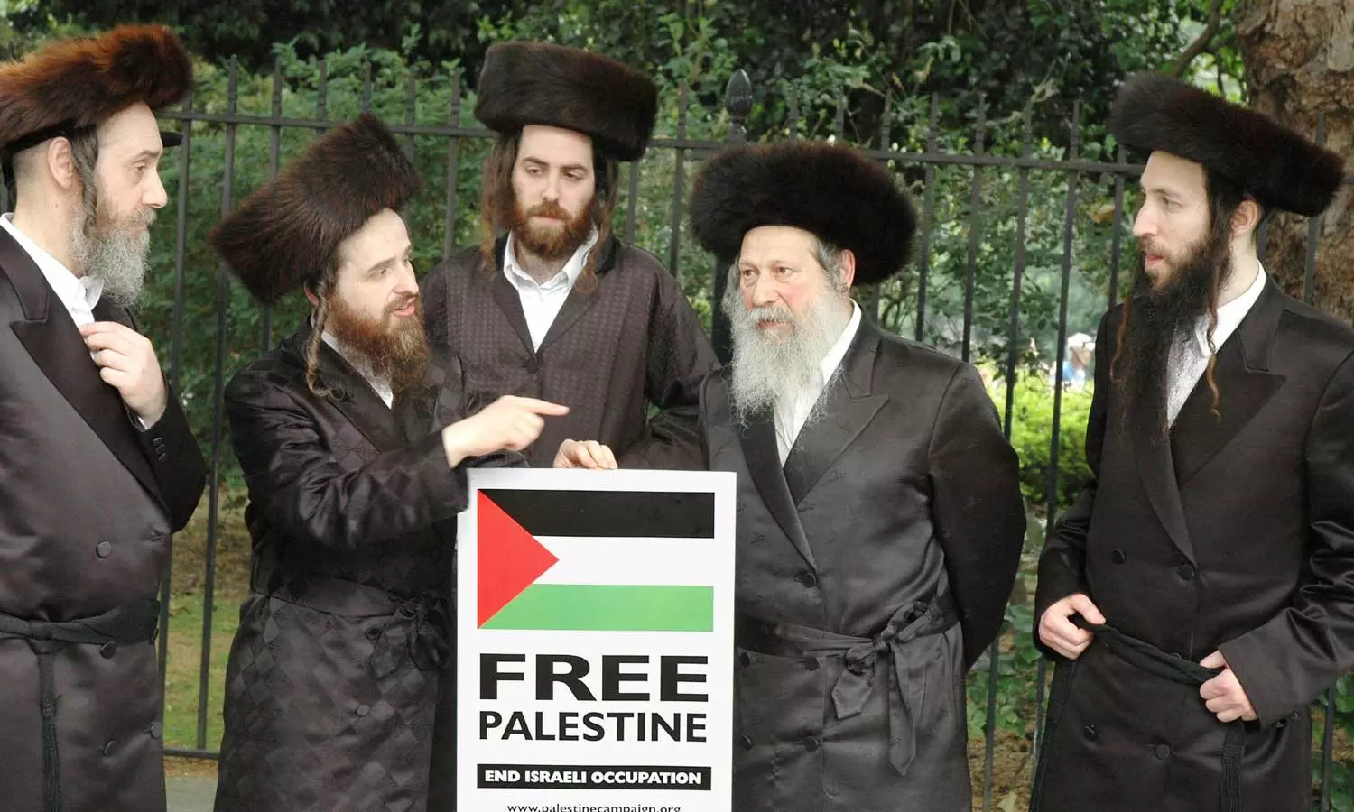 Torah Jews hate Israel regime and support Palestine, Israel-Palestine war 2023, Israel attack on Gaza, Jews in Israel, Hamas