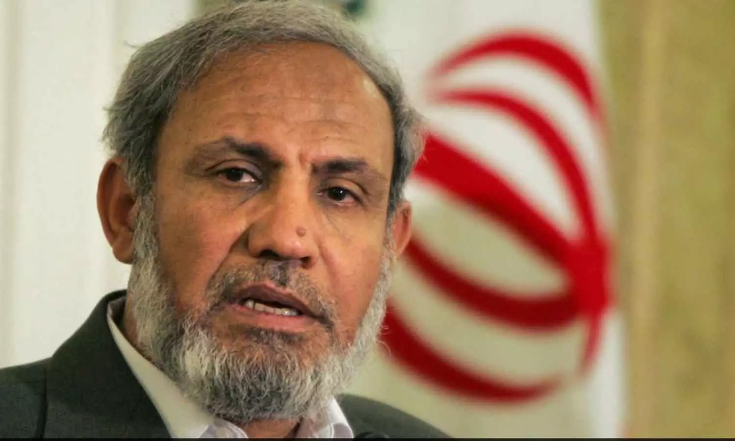 Reality behind hamas commander threat Reality behind hamas commander threat