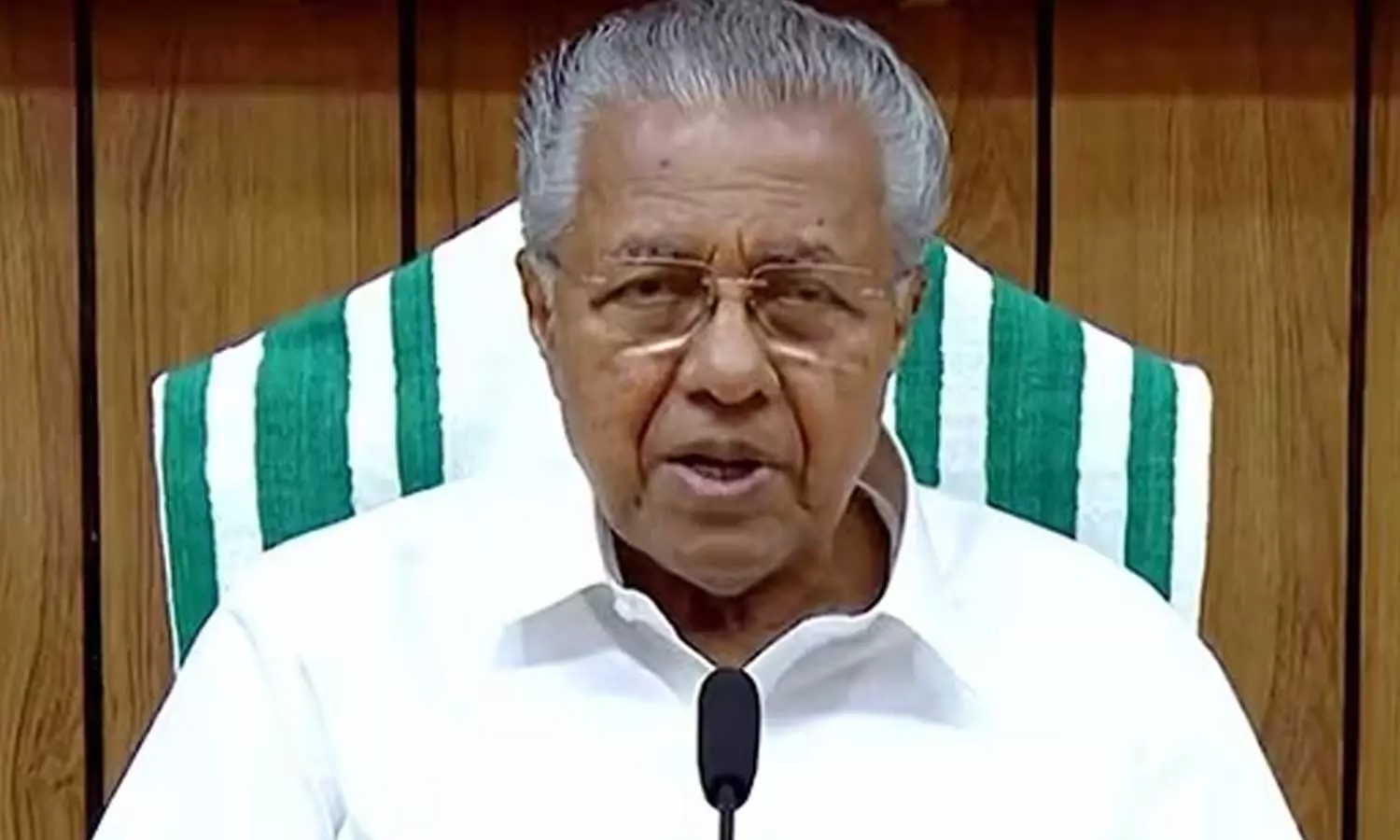 മേഖല അവലോകന യോഗങ്ങൾ ഭരണനിർവഹണത്തിൻ്റെ പുതിയ മാതൃകയെന്ന് മുഖ്യമന്ത്രി പിണറായി വിജയൻ