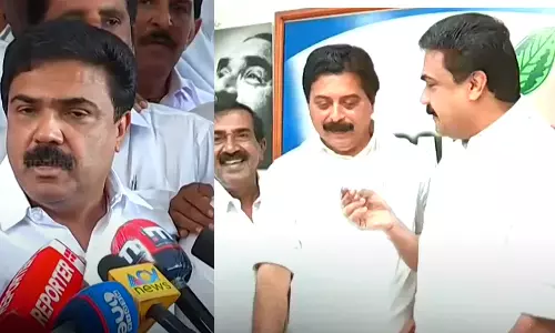 സർക്കാറിന്റെ ചെയ്തികൾ കാരണം പുറത്തിറങ്ങാൻ കഴിയുന്നില്ല: വിമർശനവുമായി കേരള കോൺഗ്രസ് (എം)