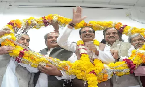 Who is the Chief Minister candidate? dispute in Madhya Pradesh BJP