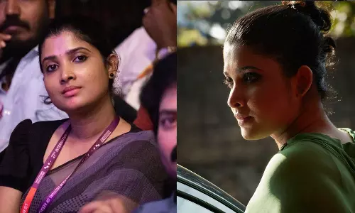 actress divya prabha