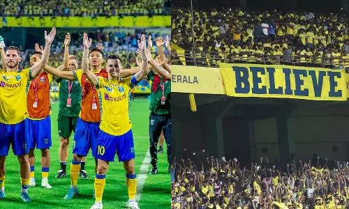 kerala blasters