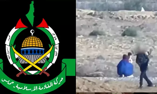 ബന്ദികളായിരുന്ന സ്ത്രീകളെയും കുട്ടികളെയും മോചിപ്പിച്ചതായി ഹമാസ്; ഗസ്സയിൽ മരണസംഖ്യ 1200 കടന്നു