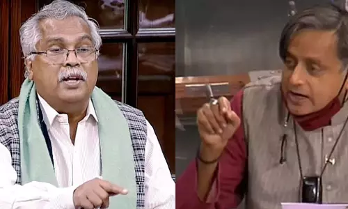 Binoy Vishwam against Shashi Tharoor? Lok Sabha candidate discussions are active in CPI