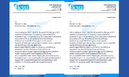 ksu demands college union chairman post rename as chairperson