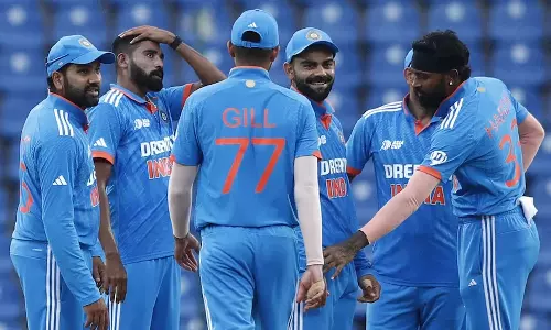 ഇനി പാക് കടമ്പ; ഇന്ത്യന്‍ ക്യാമ്പില്‍ നിന്ന് ആരാധകര്‍ക്കൊരു സന്തോഷവാർത്ത