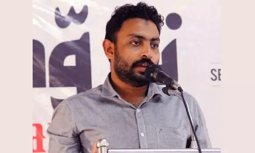 Solidarity on Panayikkulam case