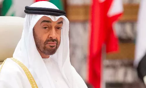 UAE steps up intervention to secure emergency aid in Gaza, UAE President Sheikh Mohammed bin Zayed Al Nahyan, UAE intervention to provide emergency aid in Gaza UAE steps up intervention to secure emergency aid in Gaza, UAE President Sheikh Mohammed bin Zayed Al Nahyan, UAE intervention to provide emergency aid in Gaza