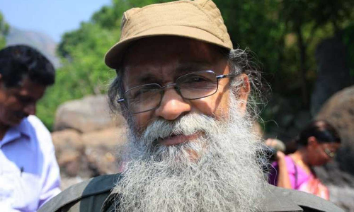 Environmentalist professor T Shobeendran passes away, T Shobeendran, environmentalist