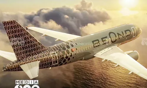 UAE, privateluxuryairline, Beyond