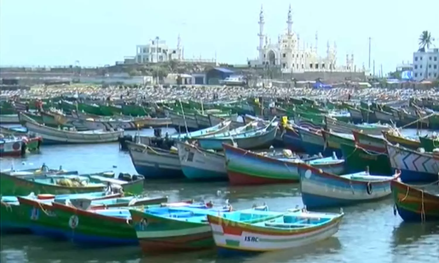 വിഴിഞ്ഞത്ത് കട്ടമരത്തൊഴിലാളികളുടെ നഷ്ടപരിഹാരം 4.20 ലക്ഷം രൂപയാക്കി വർധിപ്പിച്ചു
