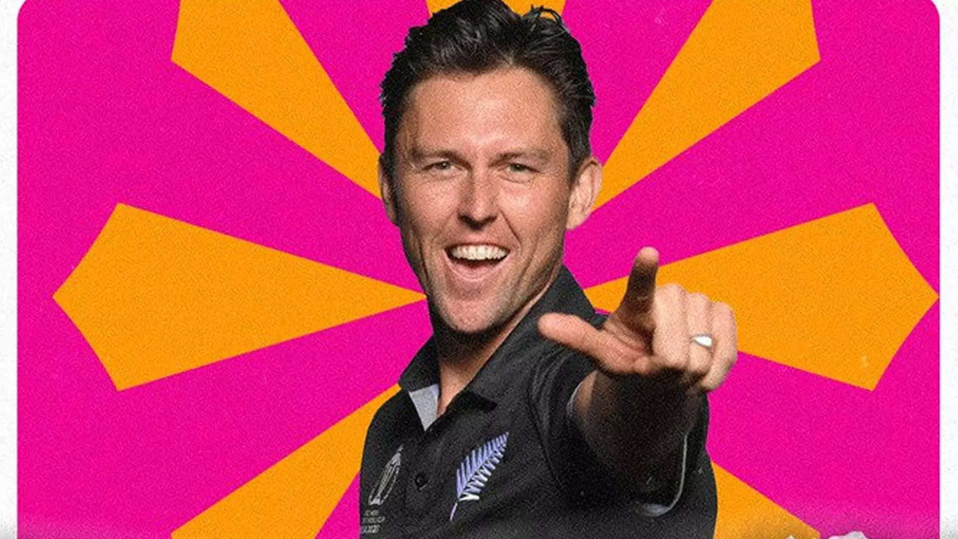 Trent Boult became the third fastest player to complete 200 wickets in ODIs Trent Boult became the third fastest player to complete 200 wickets in ODIs