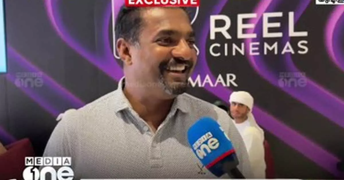 India has a chance of winning ODI World Cup; Muttiah Muralitharan India has a chance of winning ODI World Cup; Muttiah Muralitharan