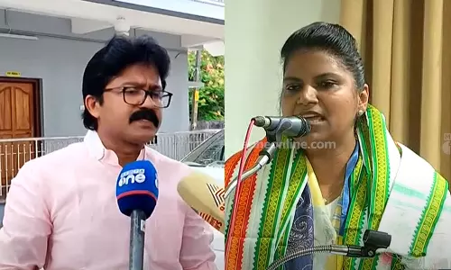 Mahila Congress, Utsaha Convention, Eldos Kunnapally, JB Mather, latest malayalam news, മഹിളാ കോൺഗ്രസ്, ഉത്സാഹ് കൺവെൻഷൻ, എൽദോസ് കുന്നപ്പള്ളി, ജെ ബി മാത്തർ, ഏറ്റവും പുതിയ മലയാളം വാർത്ത