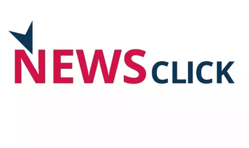 ജുഡീഷ്യൽ കസ്റ്റഡിക്കെതിരായ ന്യൂസ് ക്ലിക്ക് എഡിറ്ററുടെ ഹരജി തള്ളി