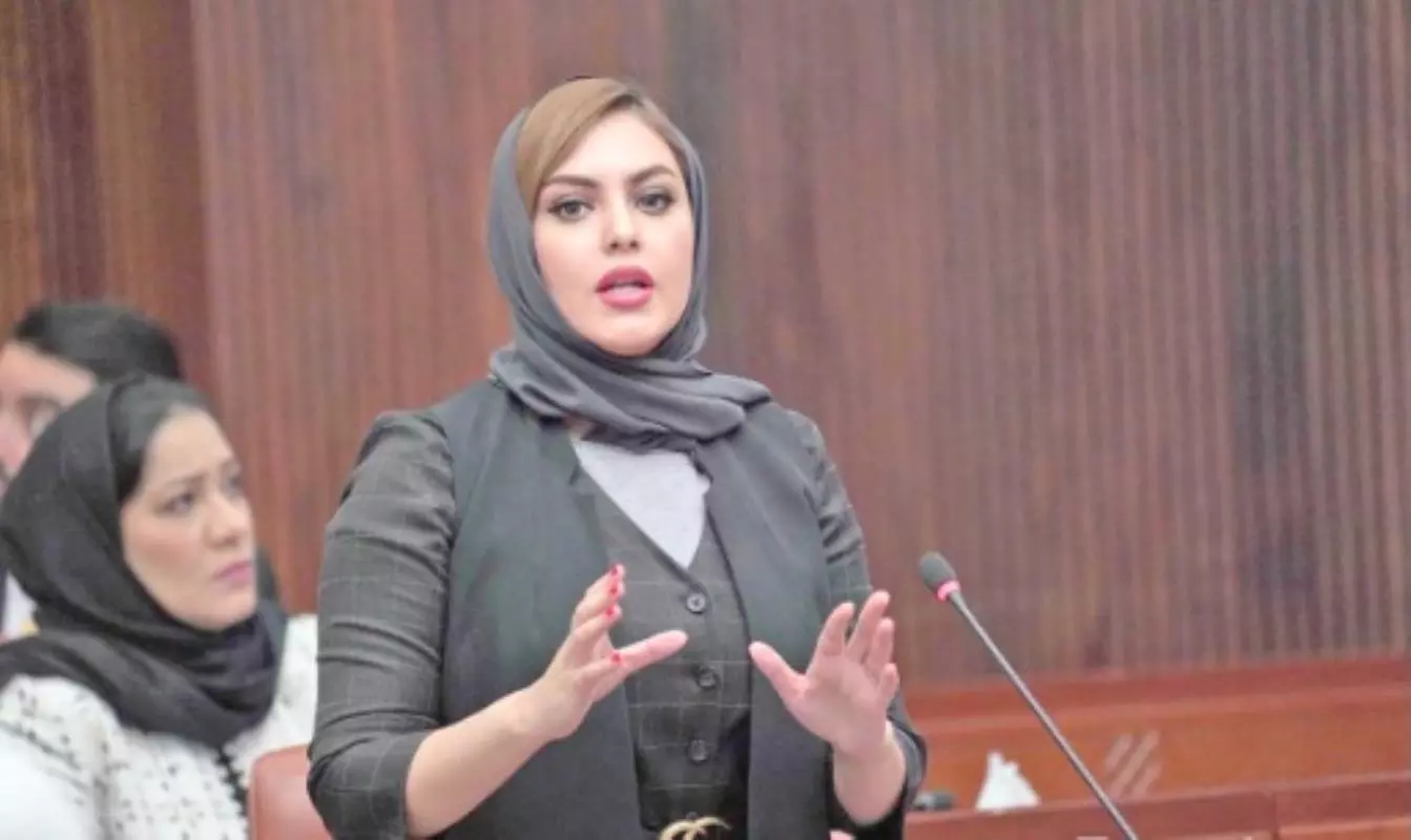 Parliamentary Bahrain Parliamentary Bahrain