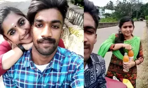 ഷാരോൺ വധക്കേസ്; വിചാരണ തമിഴ്‌നാട്ടിലേക്ക് മാറ്റണമെന്ന ഗ്രീഷ്മയുടെ ഹരജി തള്ളി