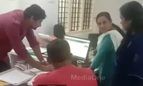 ഓപ്പറേഷൻ ബ്ലൂ പ്രിന്റ്; വിജിലൻസ് പരിശോധനയിൽ 57 പഞ്ചായത്തുകളിൽ വ്യാപക ക്രമക്കേട്