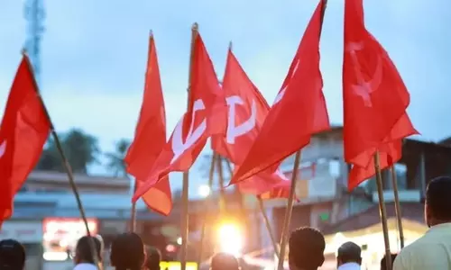 ആലപ്പുഴ സി.പി.എമ്മിൽ വീണ്ടും വിഭാഗീയത; നൂറനാട്ടിൽ കൂട്ടരാജി ഭീഷണി