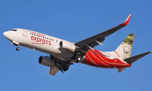 Air India Express Air India Express