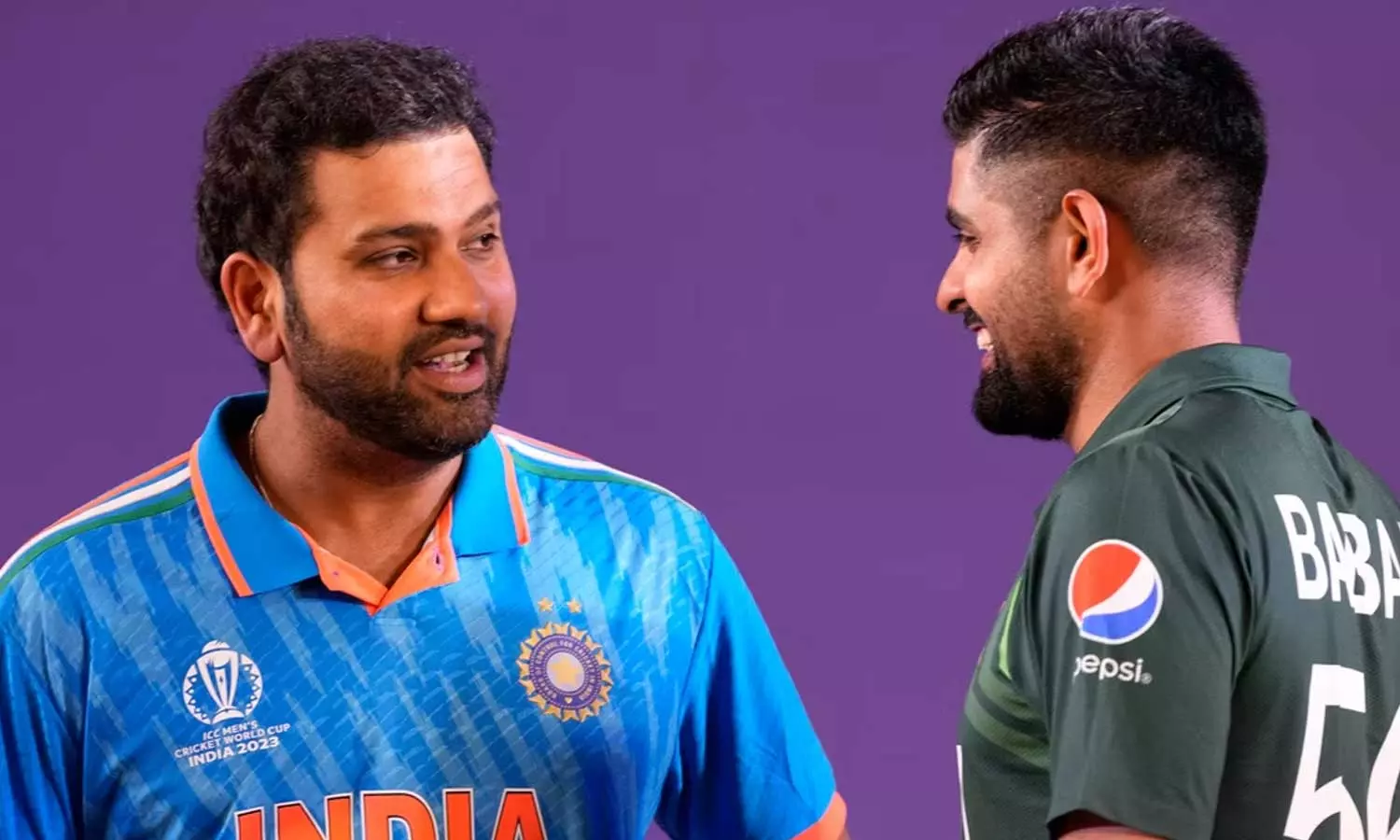 ICC Cricket World Cup 2023: India vs Pakistan match preview, ICC World Cup 2023, India vs Pakistan, CWC23