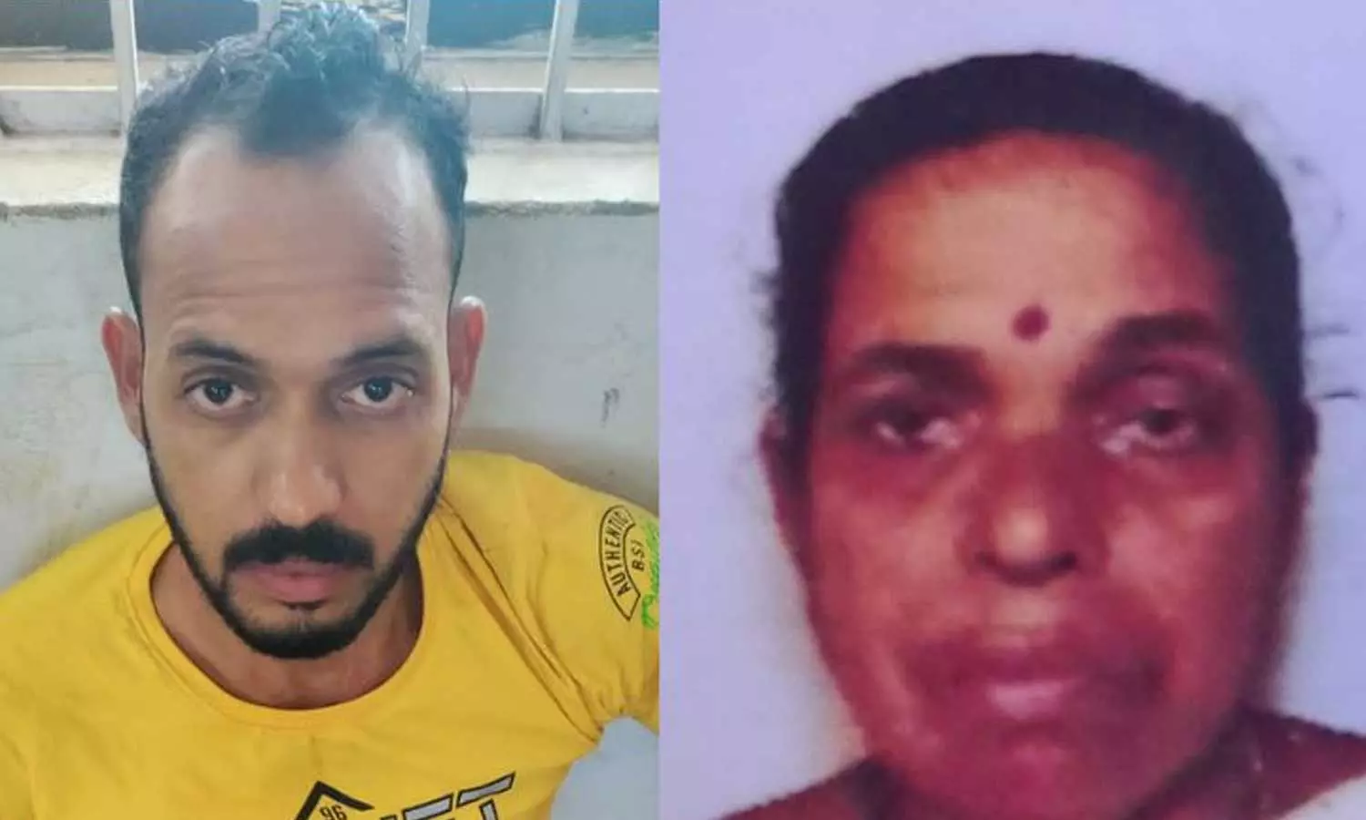 Mother beaten to death in Kasaragod, Nileshwaram mother murder